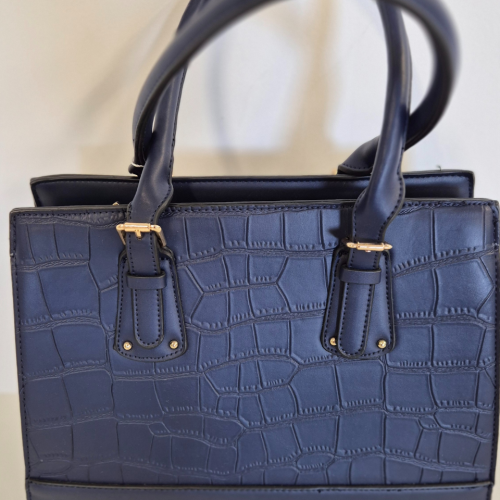 Borsa a mano Bette col. Blu