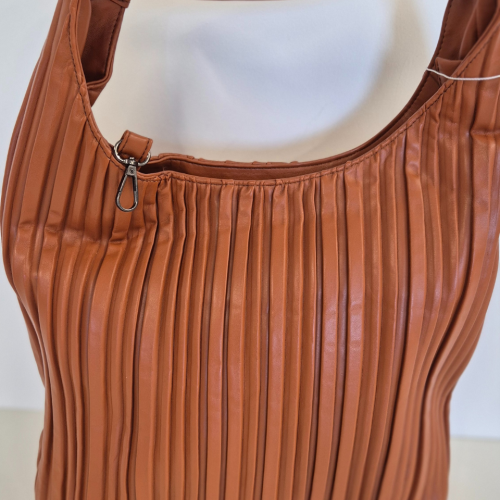 Borsa a Spalla Florence col. Brandy