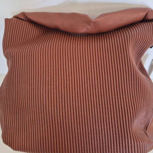 Borsa a spalla Patty col. Brandy