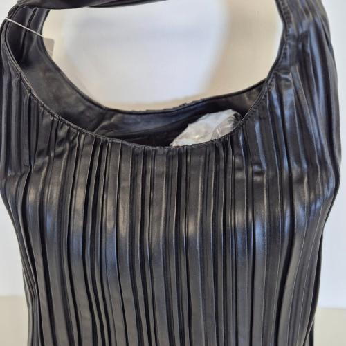 Borsa a Spalla Florence col. Nero