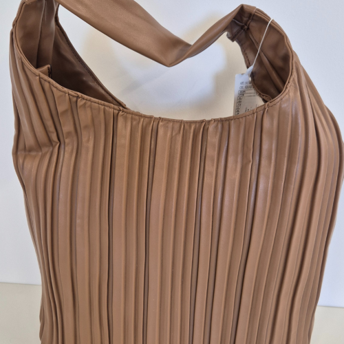 Borsa a Spalla Florence col. Cammello