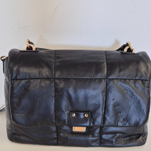 Borsa Tote Giorgia col. Nero